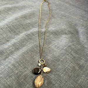 Lia Sophia necklace